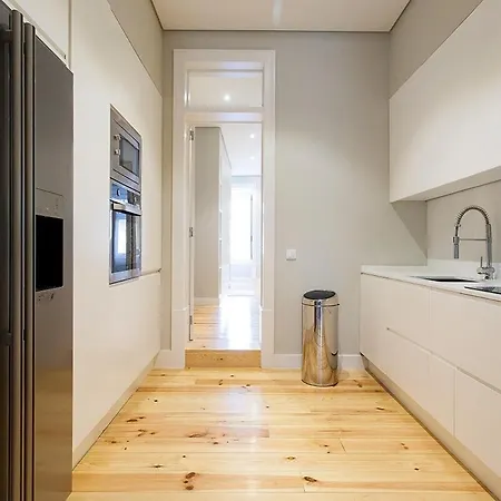 Guesready - Exclusive Flat Near Cathedral